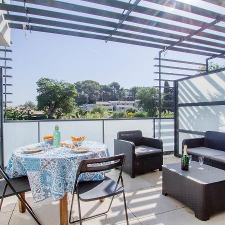 Studio Le Domaine De La Mer By Interhome Saint-Cyr-sur-Mer Extérieur photo